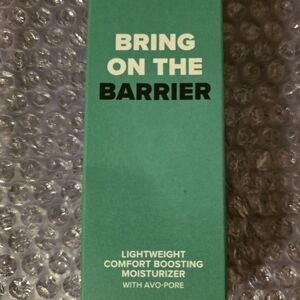 I Dew Care Bring On The Barrier Moisturizer